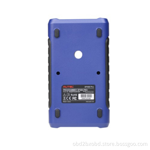 Original Autel XP400 PRO Key and Chip Programmer for Autel IM508/ IM608